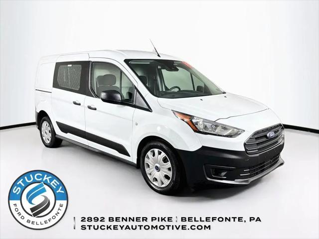 2023 Ford Transit Connect XL Cargo Van for sale in Bellefonte, PA
