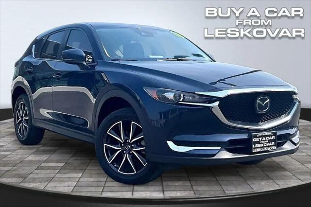 2018 Mazda CX-5 Touring for sale in Kennewick, WA