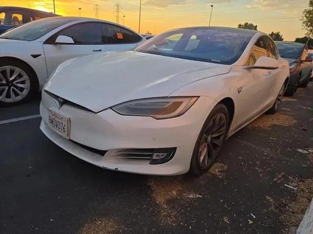 2018 Tesla Model S 100D for sale in Kennewick, WA