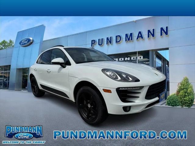 2018 Porsche Macan Unknown for sale in Saint Charles, MO