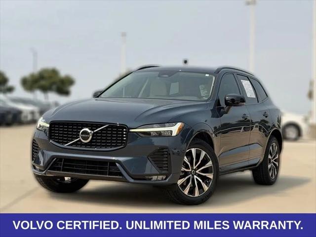 2024 Volvo XC60 B5 Core Dark Theme for sale in Frisco, TX