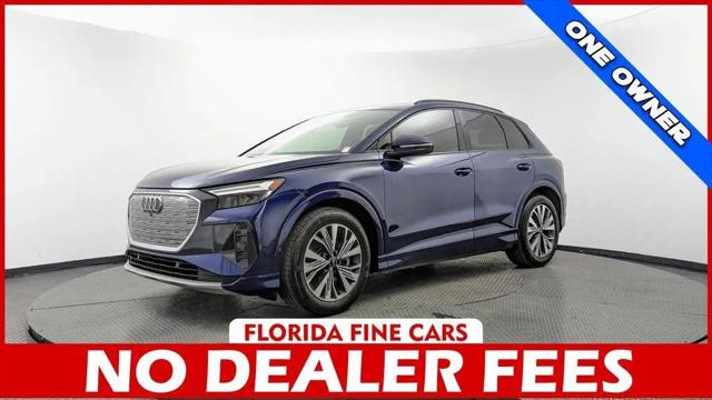 2023 Audi e-tron Premium Plus 40 RWD for sale in Miami, FL