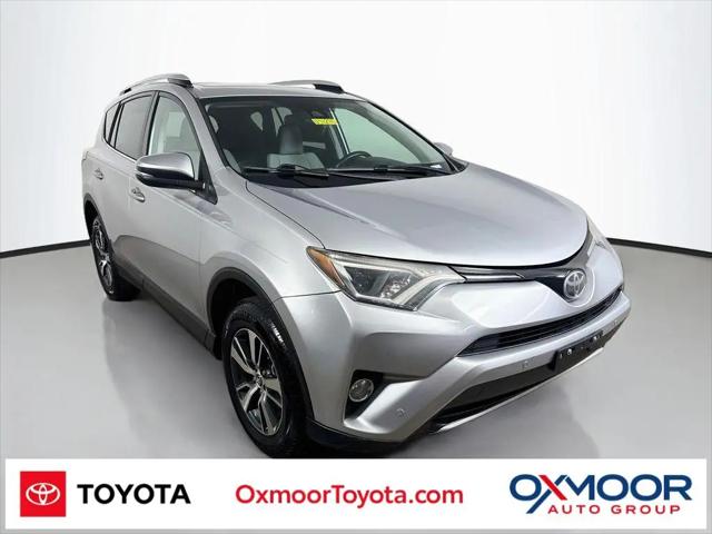 2016 Toyota RAV4 XLE for sale in Louisville, KY