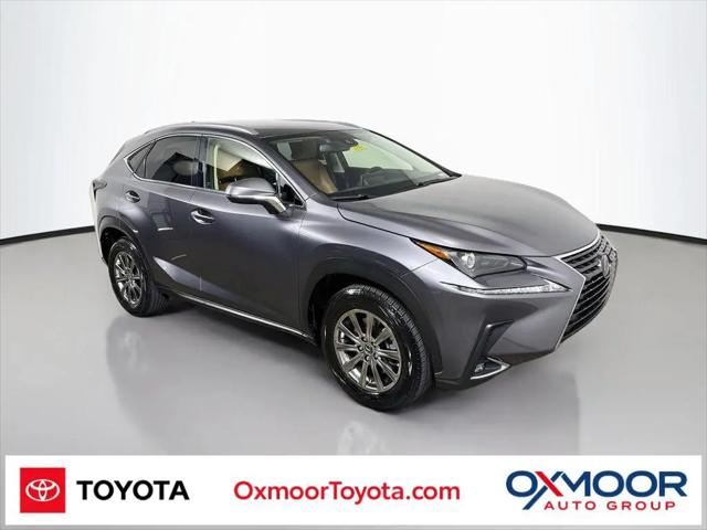 2020 Lexus NX 300 Base for sale in Louisville, KY