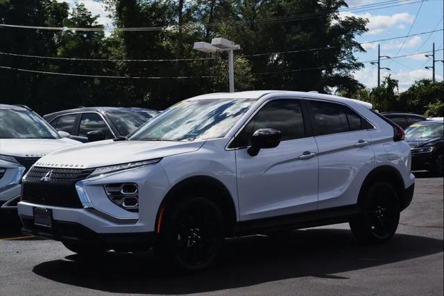2026 Mitsubishi Eclipse Cross LE S-AWC for sale in Danvers, MA
