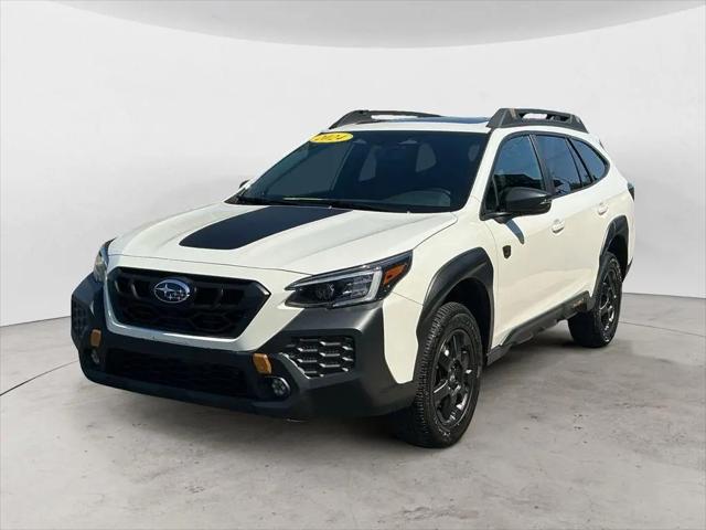 2024 Subaru Outback Wilderness for sale in Bend, OR