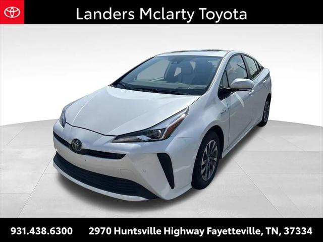 2021 Toyota Prius Limited for sale in Fayetteville, TN