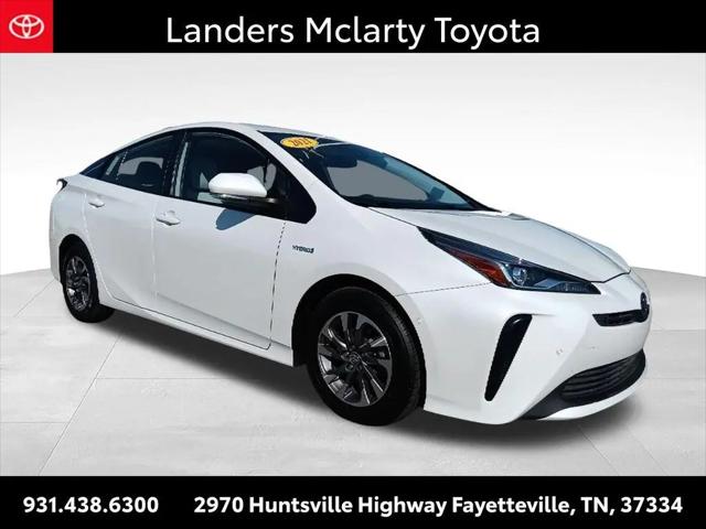 2021 Toyota Prius Limited for sale in Fayetteville, TN