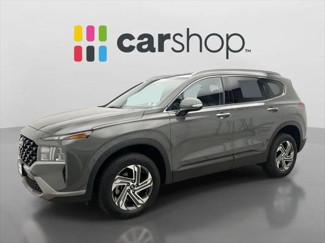 2023 Hyundai Santa Fe SEL for sale in Hatfield, PA