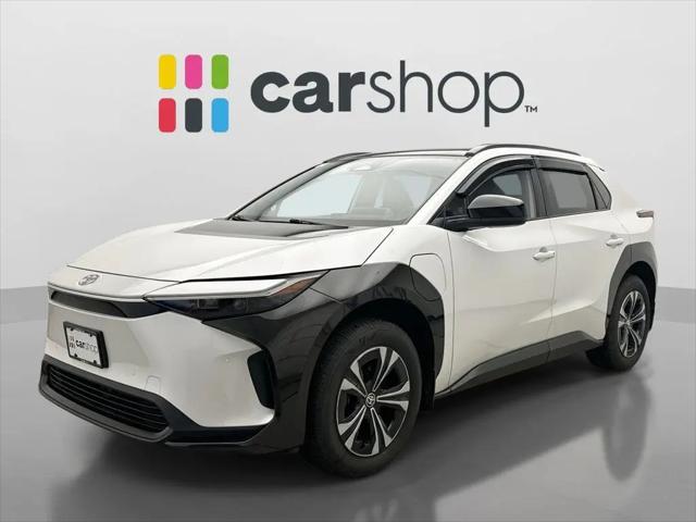 2025 Toyota bZ4X XLE for sale in Hatfield, PA