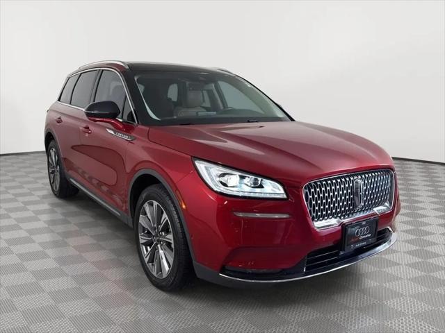 2020 Lincoln Corsair Reserve for sale in Omaha, NE