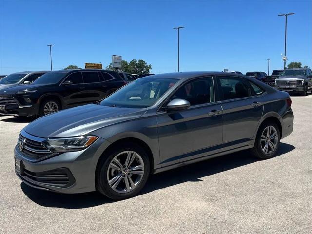 2024 Volkswagen Jetta 1.5T SE for sale in Weimar, TX