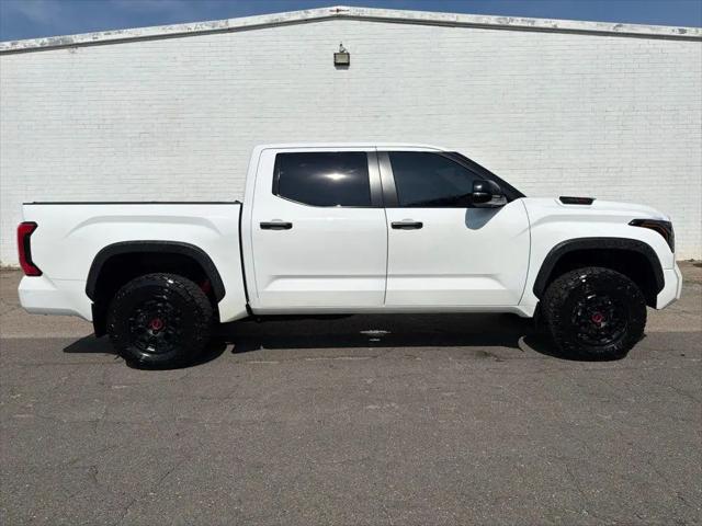 2024 Toyota Tundra TRD Pro 4WD for sale in Madison, NC