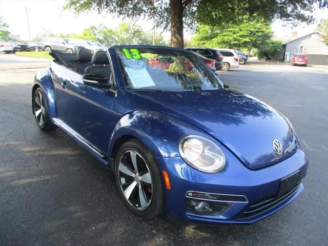 2013 Volkswagen Beetle 2.0T for sale in Knoxville, TN