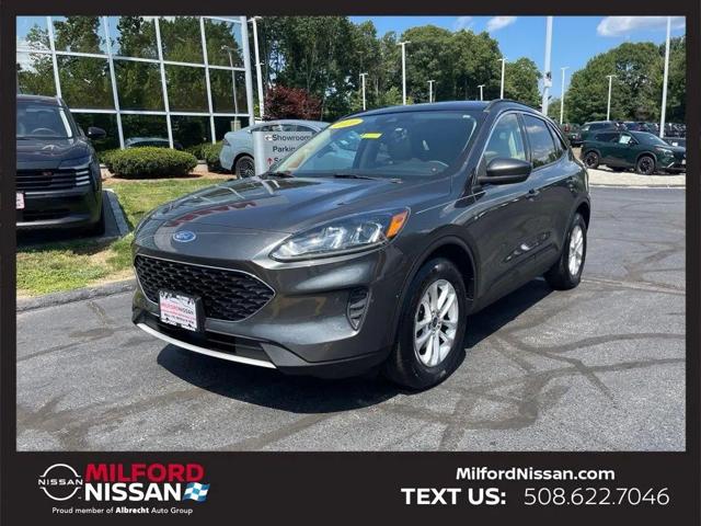 2020 Ford Escape SE for sale in Milford, MA