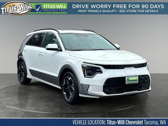2023 Kia Niro EV Wave for sale in Tacoma, WA