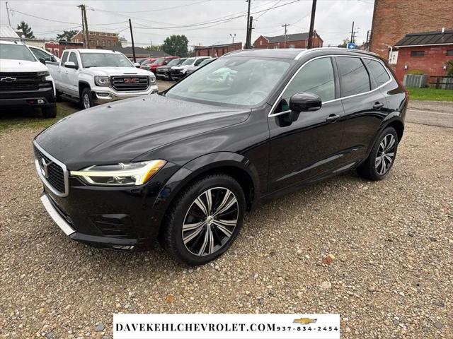 2019 Volvo XC60 T6 R-Design for sale in Mechanicsburg, OH