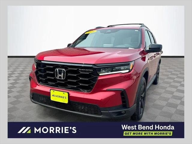 2025 Honda Pilot Black Edition for sale in West Bend, WI