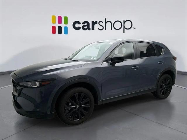 2024 Mazda CX-5 2.5 S Carbon Edition for sale in Cranberry Twp, PA