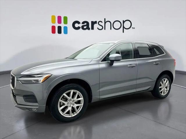 2021 Volvo XC60 T5 Momentum for sale in Pittsburgh, PA