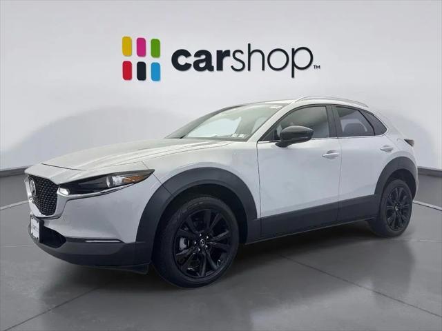 2024 Mazda CX-30 2.5 S Select Sport for sale in Pittsburgh, PA