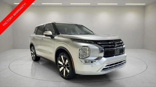 2025 Mitsubishi Outlander SE 2.5 S-AWC for sale in West Allis, WI