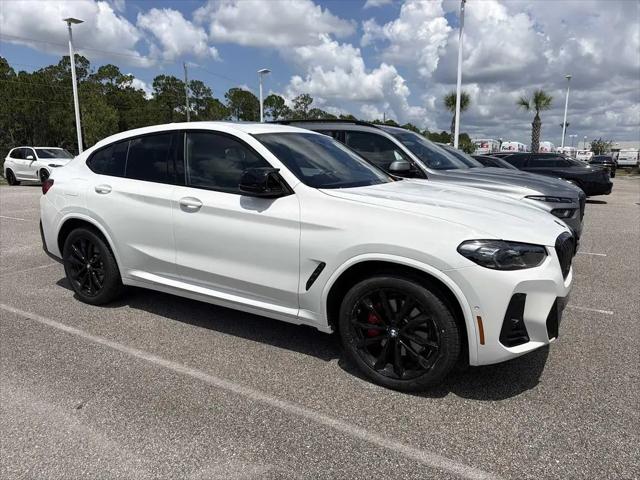 2024 BMW X4 M40i for sale in Daytona Beach, FL