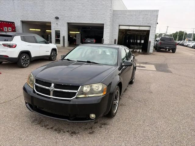 2009 Dodge Avenger SXT for sale in Farmington Hills, MI