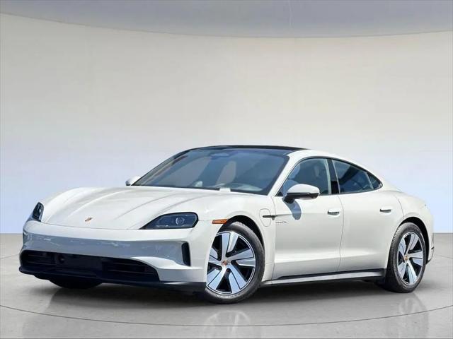 2026 Porsche Taycan Base for sale in Livermore, CA