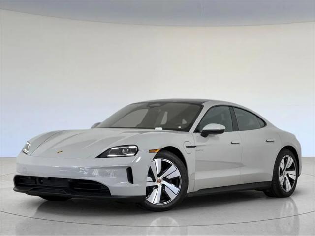2026 Porsche Taycan Base for sale in Livermore, CA