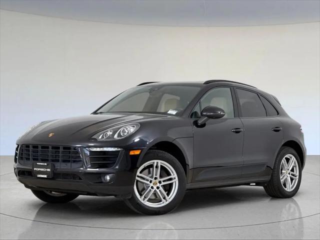 2018 Porsche Macan Macan for sale in Livermore, CA
