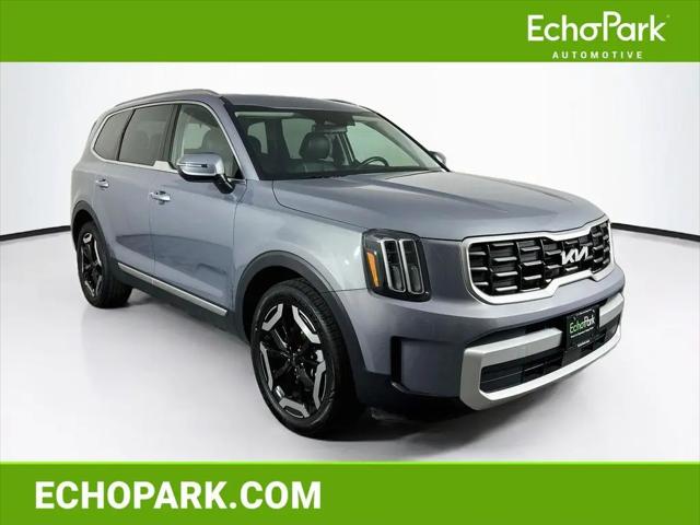 2025 Kia Telluride S for sale in Chesterfield, MO