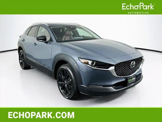 2025 Mazda CX-30 2.5 S Carbon Edition for sale in Chesterfield, MO