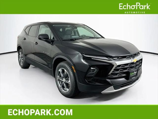 2025 Chevrolet Blazer AWD 2LT for sale in Chesterfield, MO