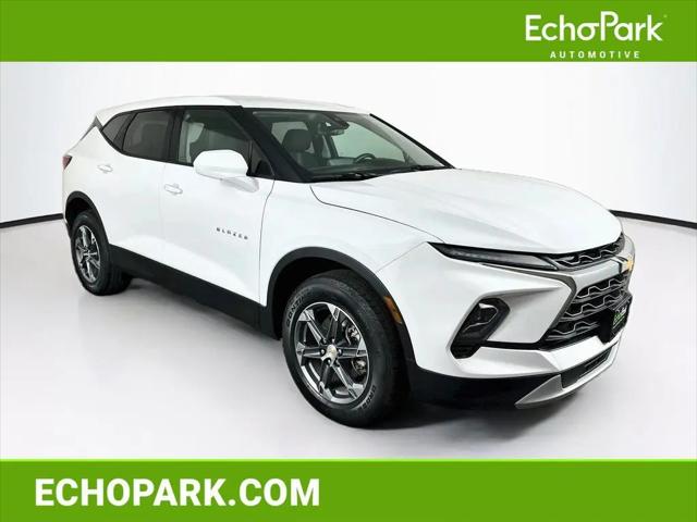 2025 Chevrolet Blazer AWD 2LT for sale in Chesterfield, MO