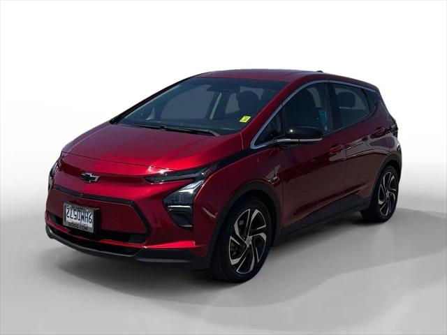 2023 Chevrolet Bolt EV FWD 2LT for sale in San Jose, CA