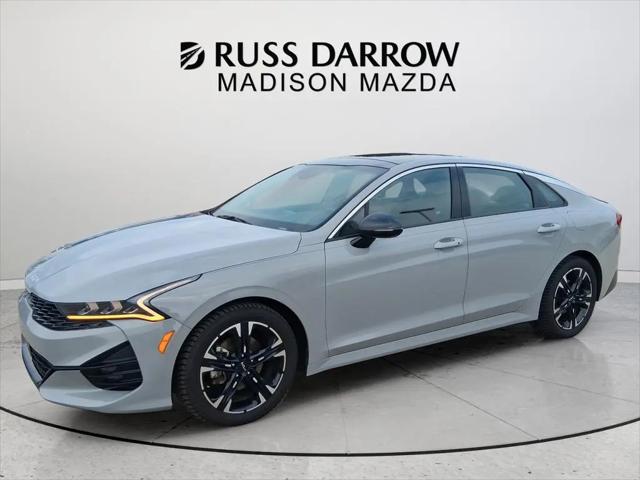 2022 Kia K5 GT-Line for sale in Madison, WI