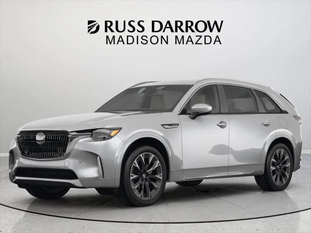 2025 Mazda X-90 3.3 Turbo S Premium Plus Package for sale in Madison, WI