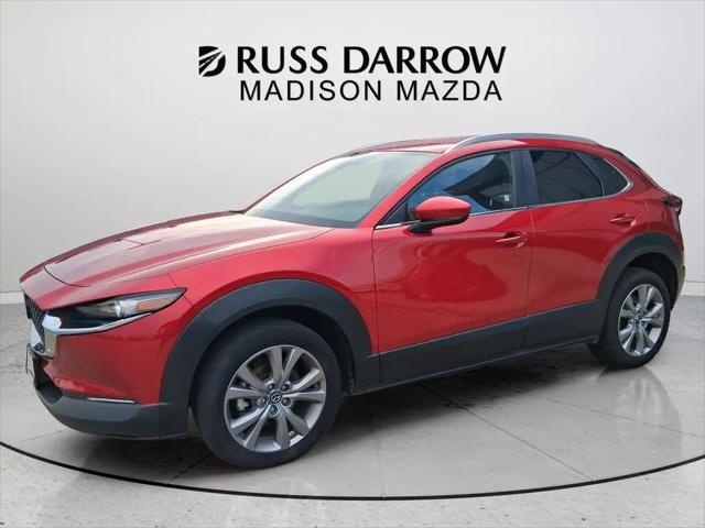 2023 Mazda CX-30 2.5 S Select for sale in Madison, WI