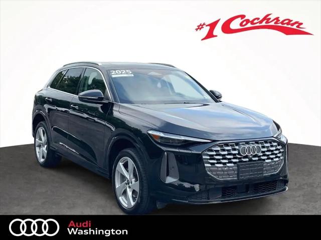 2025 Audi Q5 Premium Plus TFSI quattro S tronic for sale in Washington, PA