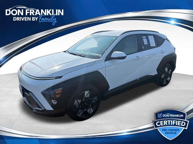 2025 Hyundai Kona SEL for sale in Nicholasville, KY