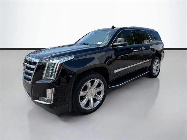 2019 Cadillac Escalade Luxury for sale in Charleston, SC