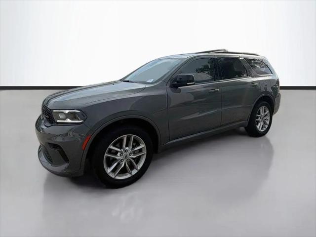 2024 Dodge Durango GT Plus AWD for sale in Charleston, SC