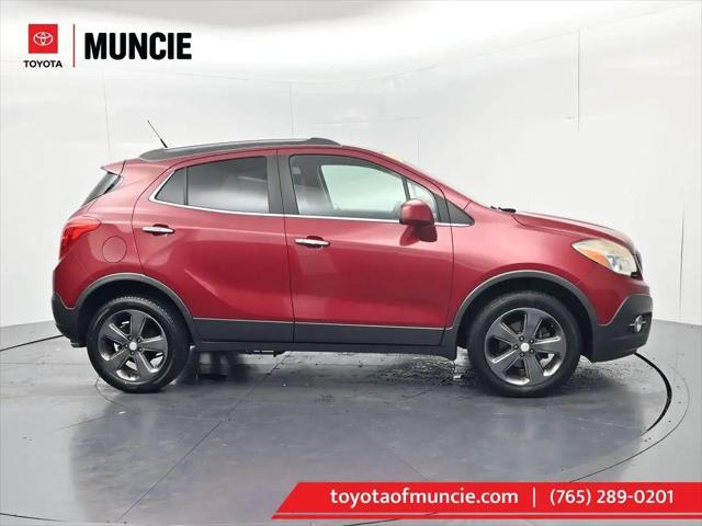 2013 Buick Encore Convenience for sale in Muncie, IN