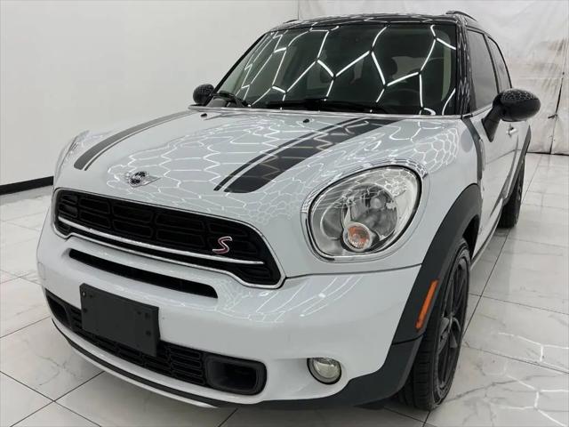 2016 MINI Countryman Cooper S for sale in Cincinnati, OH