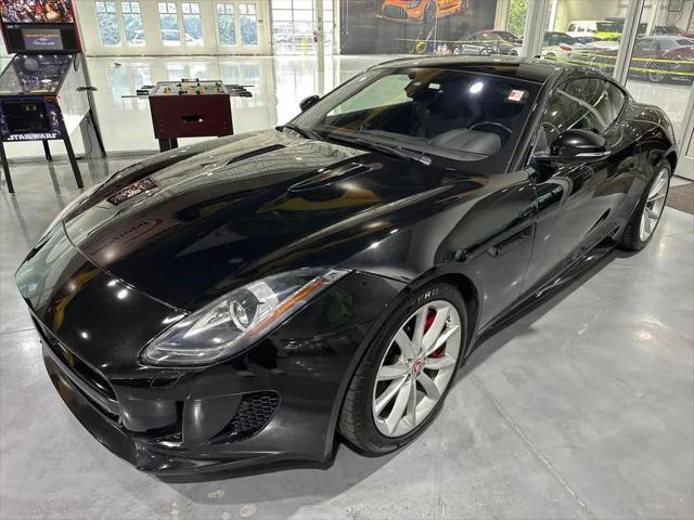 2017 Jaguar F-TYPE S for sale in Charlotte, NC