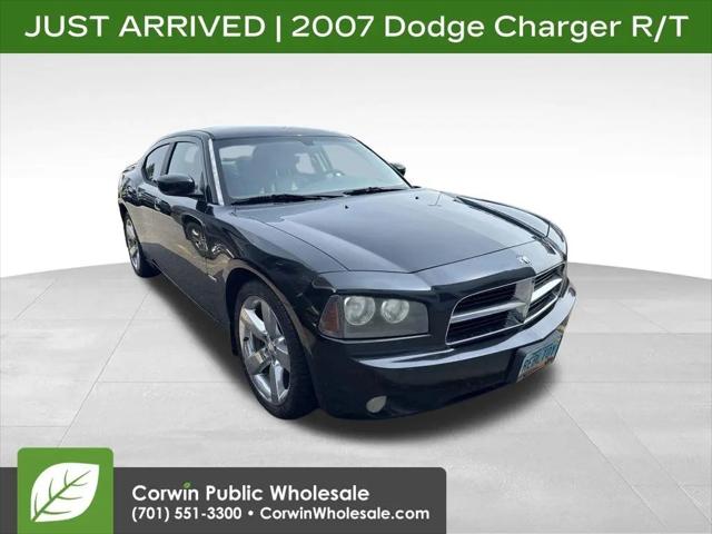 2007 Dodge Charger RT for sale in Fargo, ND