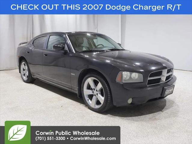 2007 Dodge Charger RT for sale in Fargo, ND