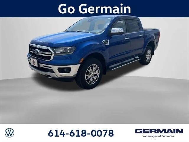 2019 Ford Ranger LARIAT for sale in Columbus, OH