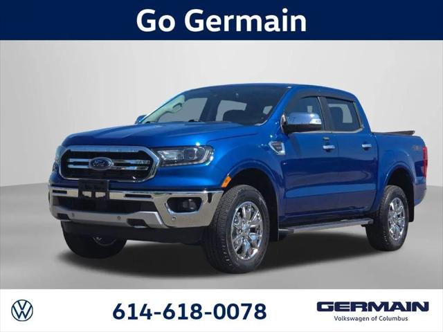 2019 Ford Ranger for sale near Columbus, OH
